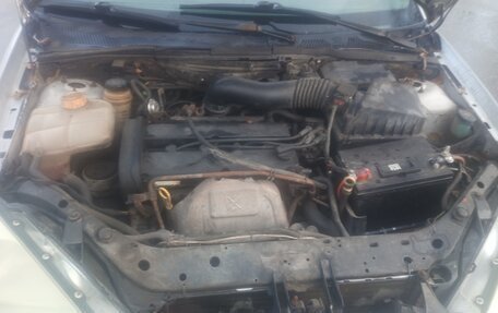 Ford Focus IV, 2001 год, 200 000 рублей, 8 фотография