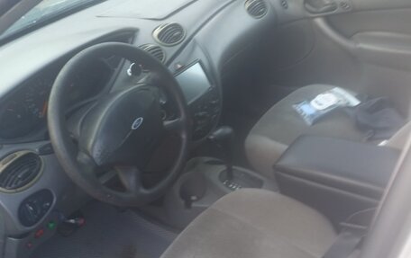 Ford Focus IV, 2001 год, 200 000 рублей, 7 фотография