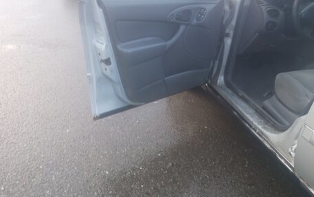 Ford Focus IV, 2001 год, 200 000 рублей, 9 фотография