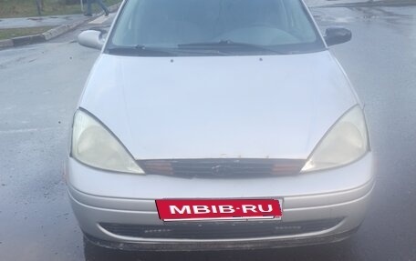 Ford Focus IV, 2001 год, 200 000 рублей, 2 фотография