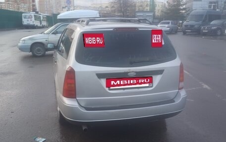 Ford Focus IV, 2001 год, 200 000 рублей, 4 фотография