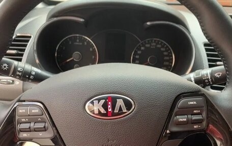 KIA Cerato III, 2017 год, 1 900 000 рублей, 5 фотография