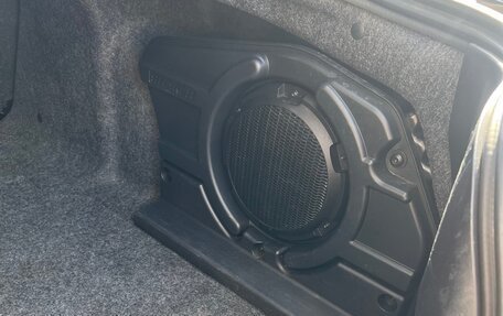 Ford Mustang VI рестайлинг, 2016 год, 3 350 000 рублей, 11 фотография