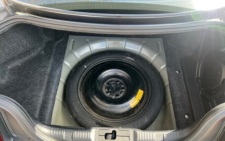 Ford Mustang VI рестайлинг, 2016 год, 3 350 000 рублей, 10 фотография