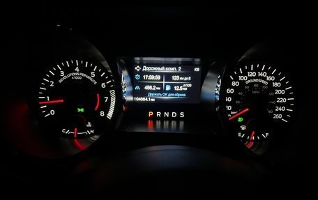 Ford Mustang VI рестайлинг, 2016 год, 3 350 000 рублей, 18 фотография