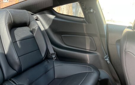 Ford Mustang VI рестайлинг, 2016 год, 3 350 000 рублей, 16 фотография