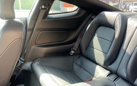 Ford Mustang VI рестайлинг, 2016 год, 3 350 000 рублей, 17 фотография