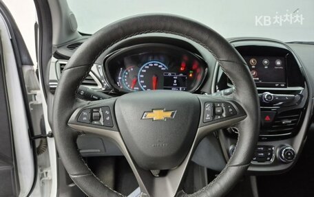 Chevrolet Spark IV, 2022 год, 983 099 рублей, 8 фотография