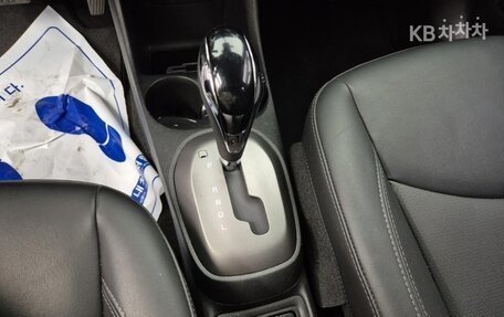 Chevrolet Spark IV, 2022 год, 983 099 рублей, 7 фотография