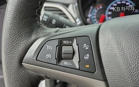 Chevrolet Spark IV, 2022 год, 983 099 рублей, 14 фотография