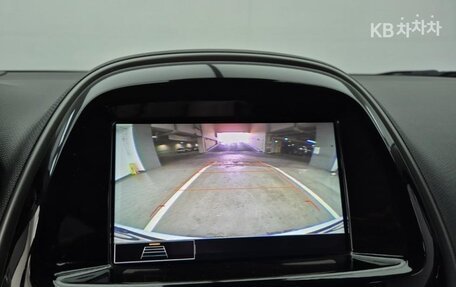 Chevrolet Spark IV, 2022 год, 983 099 рублей, 13 фотография