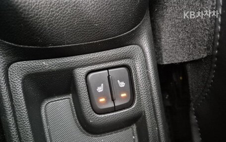 Chevrolet Spark IV, 2022 год, 983 099 рублей, 15 фотография