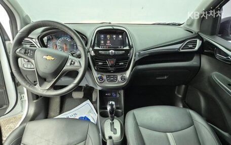 Chevrolet Spark IV, 2022 год, 983 099 рублей, 5 фотография