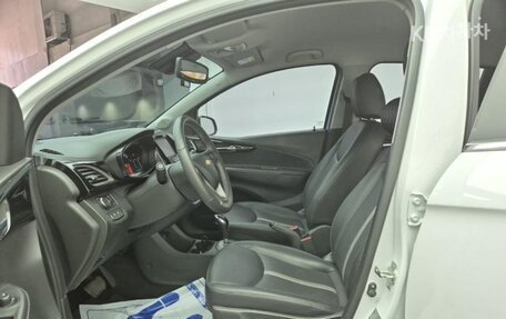 Chevrolet Spark IV, 2022 год, 983 099 рублей, 10 фотография