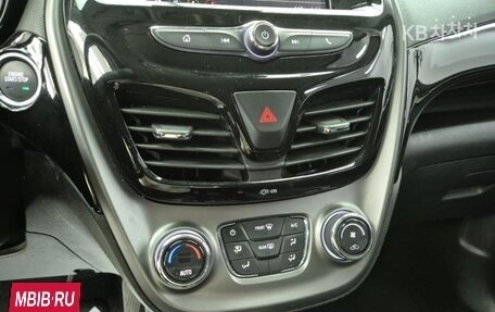 Chevrolet Spark IV, 2022 год, 983 099 рублей, 9 фотография