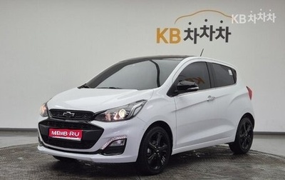 Chevrolet Spark IV, 2022 год, 983 099 рублей, 1 фотография