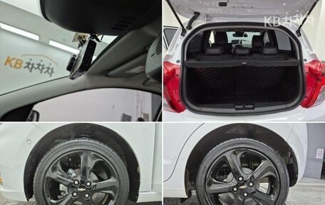 Chevrolet Spark IV, 2022 год, 983 099 рублей, 17 фотография