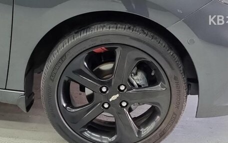 Chevrolet Spark IV, 2022 год, 1 090 099 рублей, 6 фотография