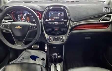 Chevrolet Spark IV, 2022 год, 1 090 099 рублей, 7 фотография