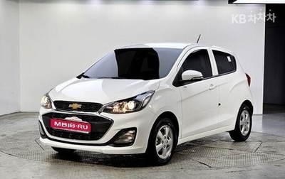 Chevrolet Spark IV, 2022 год, 1 010 099 рублей, 1 фотография