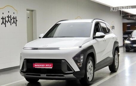 Hyundai Kona, 2023 год, 2 080 000 рублей, 1 фотография