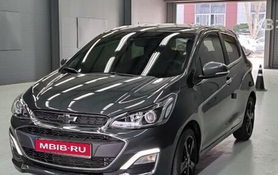 Chevrolet Spark IV, 2022 год, 1 090 099 рублей, 1 фотография