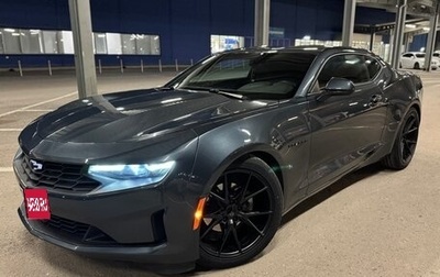 Chevrolet Camaro VI, 2021 год, 3 350 000 рублей, 1 фотография