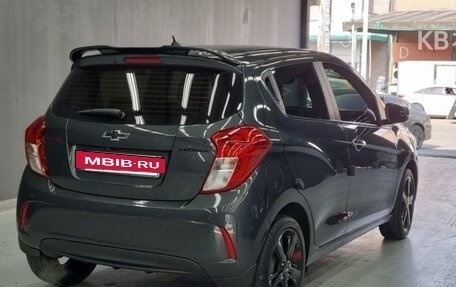 Chevrolet Spark IV, 2022 год, 1 090 099 рублей, 2 фотография