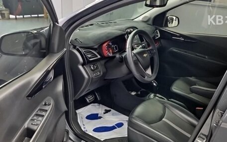 Chevrolet Spark IV, 2022 год, 1 090 099 рублей, 9 фотография