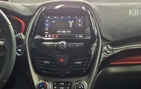 Chevrolet Spark IV, 2022 год, 1 090 099 рублей, 12 фотография