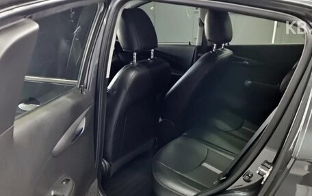 Chevrolet Spark IV, 2022 год, 1 090 099 рублей, 10 фотография