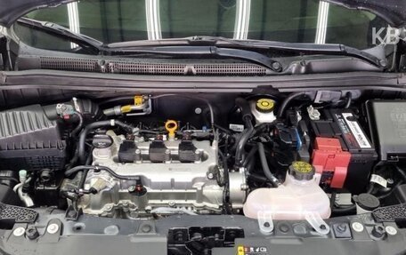 Chevrolet Spark IV, 2022 год, 1 090 099 рублей, 8 фотография