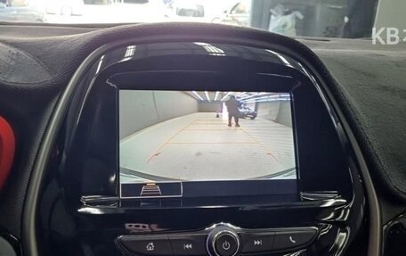 Chevrolet Spark IV, 2022 год, 1 090 099 рублей, 13 фотография