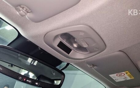 Chevrolet Spark IV, 2022 год, 1 090 099 рублей, 16 фотография