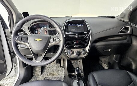 Chevrolet Spark IV, 2022 год, 1 010 099 рублей, 5 фотография