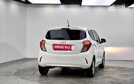Chevrolet Spark IV, 2022 год, 1 010 099 рублей, 3 фотография