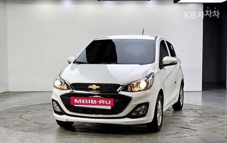 Chevrolet Spark IV, 2022 год, 1 010 099 рублей, 2 фотография