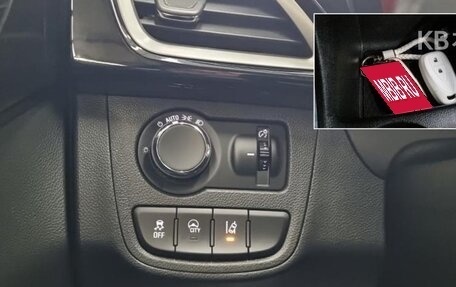 Chevrolet Spark IV, 2022 год, 1 090 099 рублей, 15 фотография