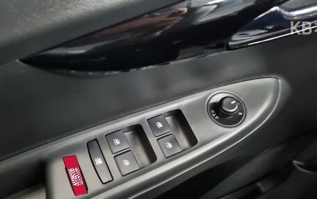 Chevrolet Spark IV, 2022 год, 1 090 099 рублей, 17 фотография