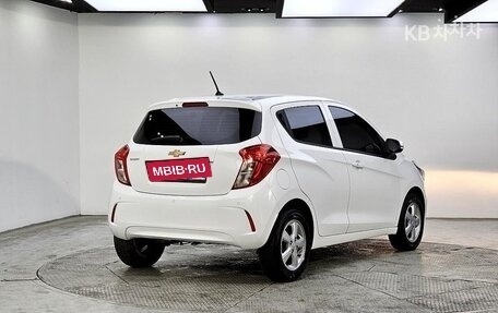Chevrolet Spark IV, 2022 год, 1 010 099 рублей, 4 фотография