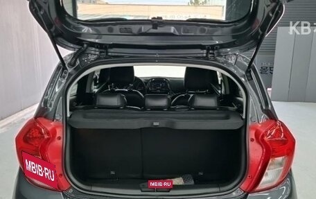 Chevrolet Spark IV, 2022 год, 1 090 099 рублей, 18 фотография