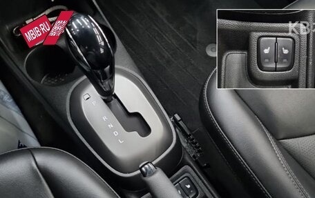 Chevrolet Spark IV, 2022 год, 1 090 099 рублей, 14 фотография