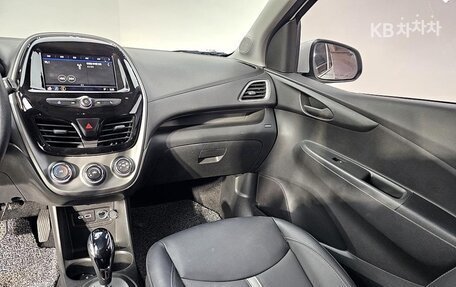 Chevrolet Spark IV, 2022 год, 1 010 099 рублей, 9 фотография