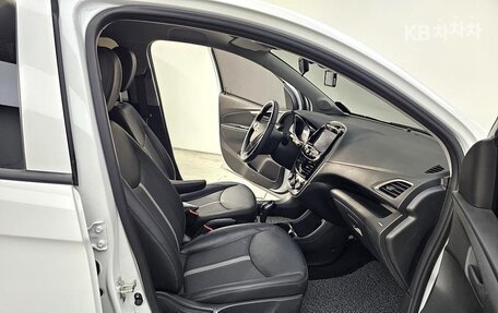 Chevrolet Spark IV, 2022 год, 1 010 099 рублей, 10 фотография