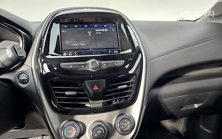 Chevrolet Spark IV, 2022 год, 1 010 099 рублей, 12 фотография