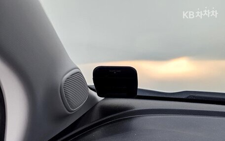 Chevrolet Spark IV, 2022 год, 1 010 099 рублей, 11 фотография