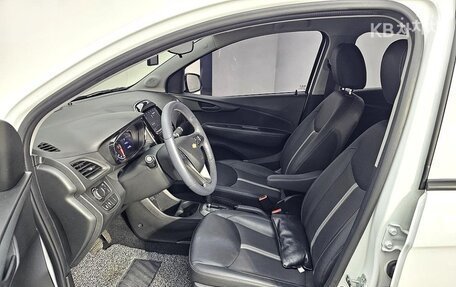 Chevrolet Spark IV, 2022 год, 1 010 099 рублей, 7 фотография