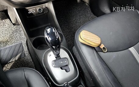 Chevrolet Spark IV, 2022 год, 1 010 099 рублей, 15 фотография