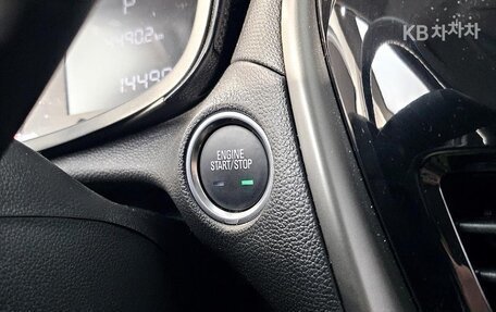 Chevrolet Spark IV, 2022 год, 1 010 099 рублей, 14 фотография