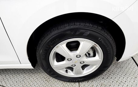 Chevrolet Spark IV, 2022 год, 1 010 099 рублей, 20 фотография